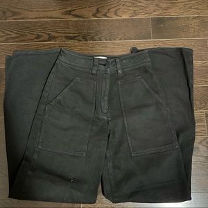 ARITZIA wilfred free modern utility pant